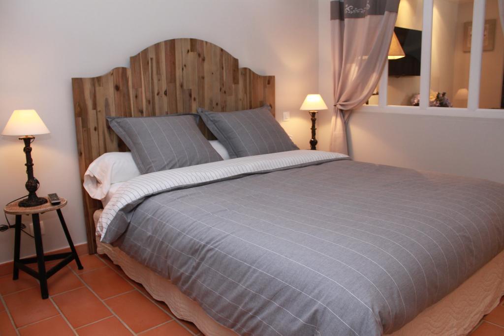 La Bastide Des Senteurs Peymeinade Room photo