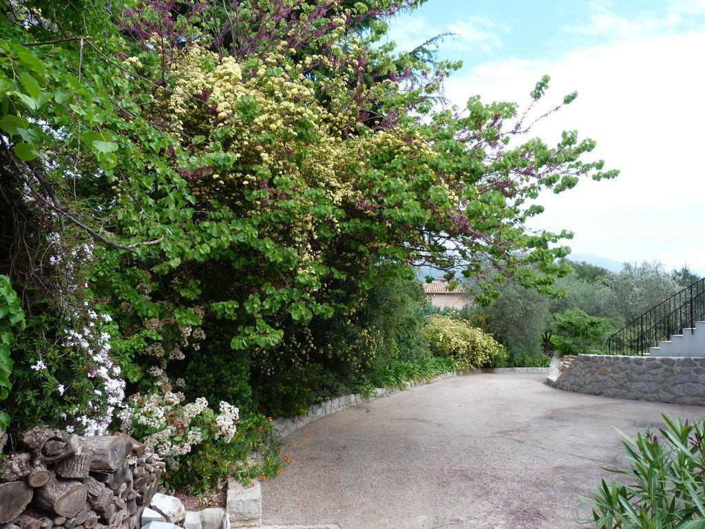 La Bastide Des Senteurs Peymeinade Exterior photo