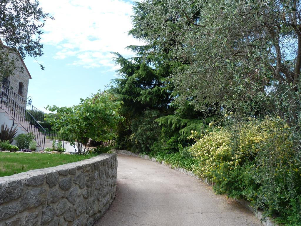 La Bastide Des Senteurs Peymeinade Exterior photo