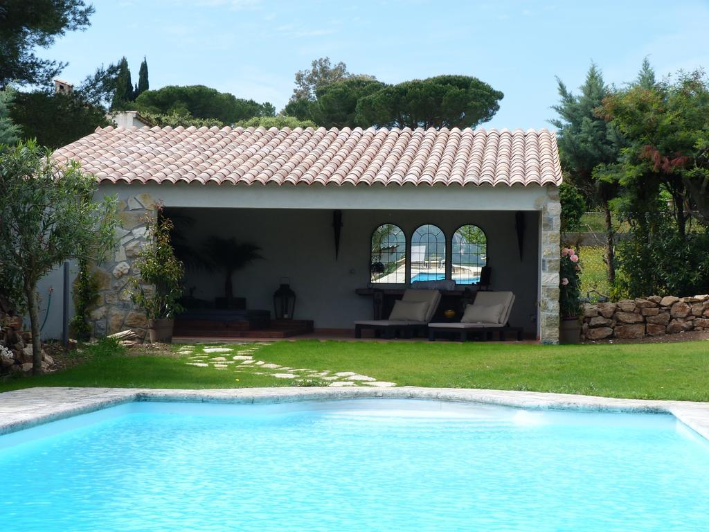 La Bastide Des Senteurs Peymeinade Exterior photo