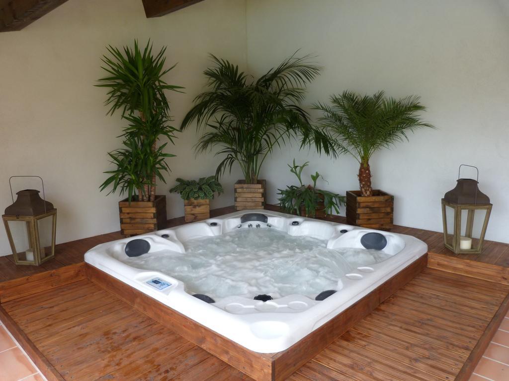 La Bastide Des Senteurs Peymeinade Room photo