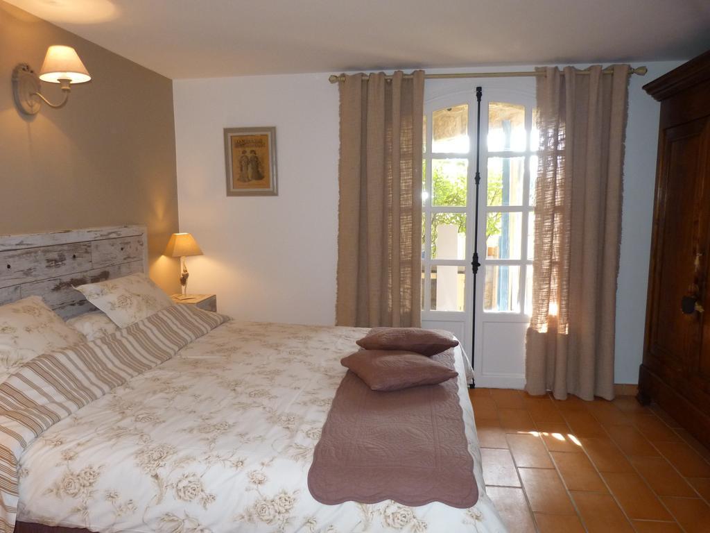 La Bastide Des Senteurs Peymeinade Room photo