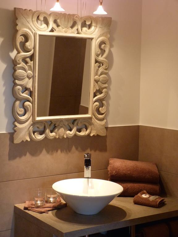 La Bastide Des Senteurs Peymeinade Room photo