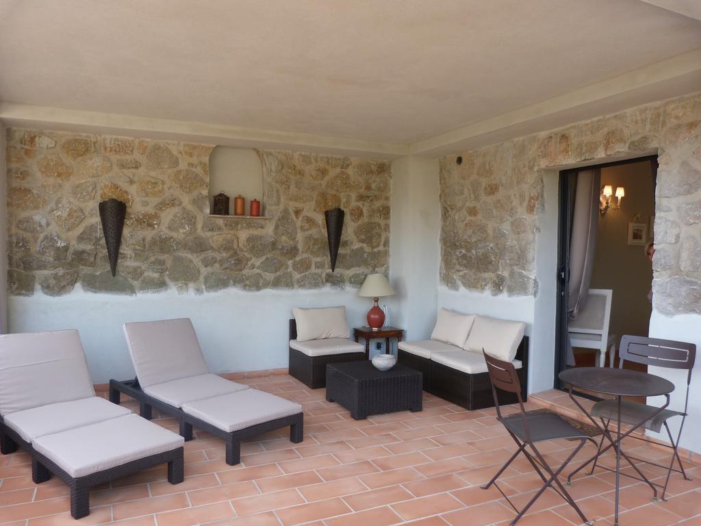 La Bastide Des Senteurs Peymeinade Exterior photo